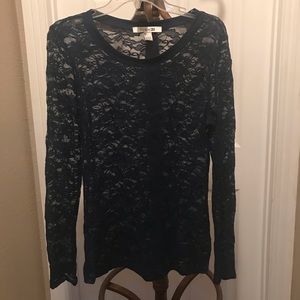 Woman’s blouse